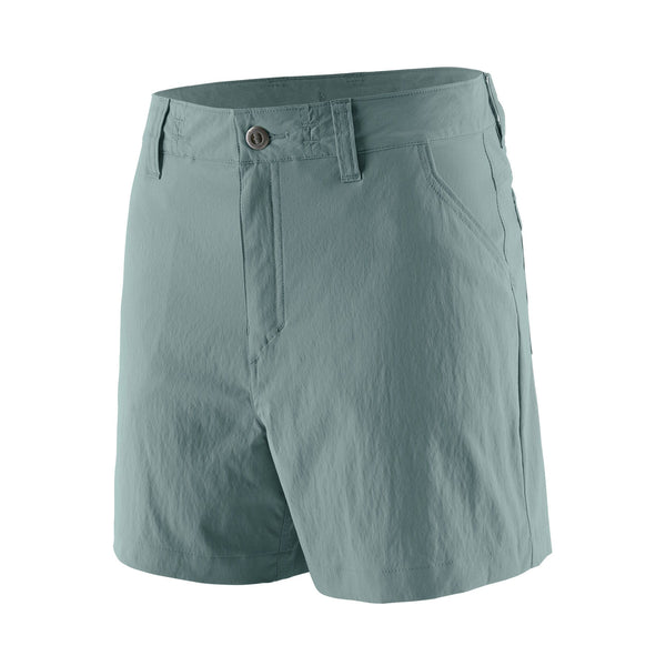 Patagonia Women's Quandary Shorts - 5 in.