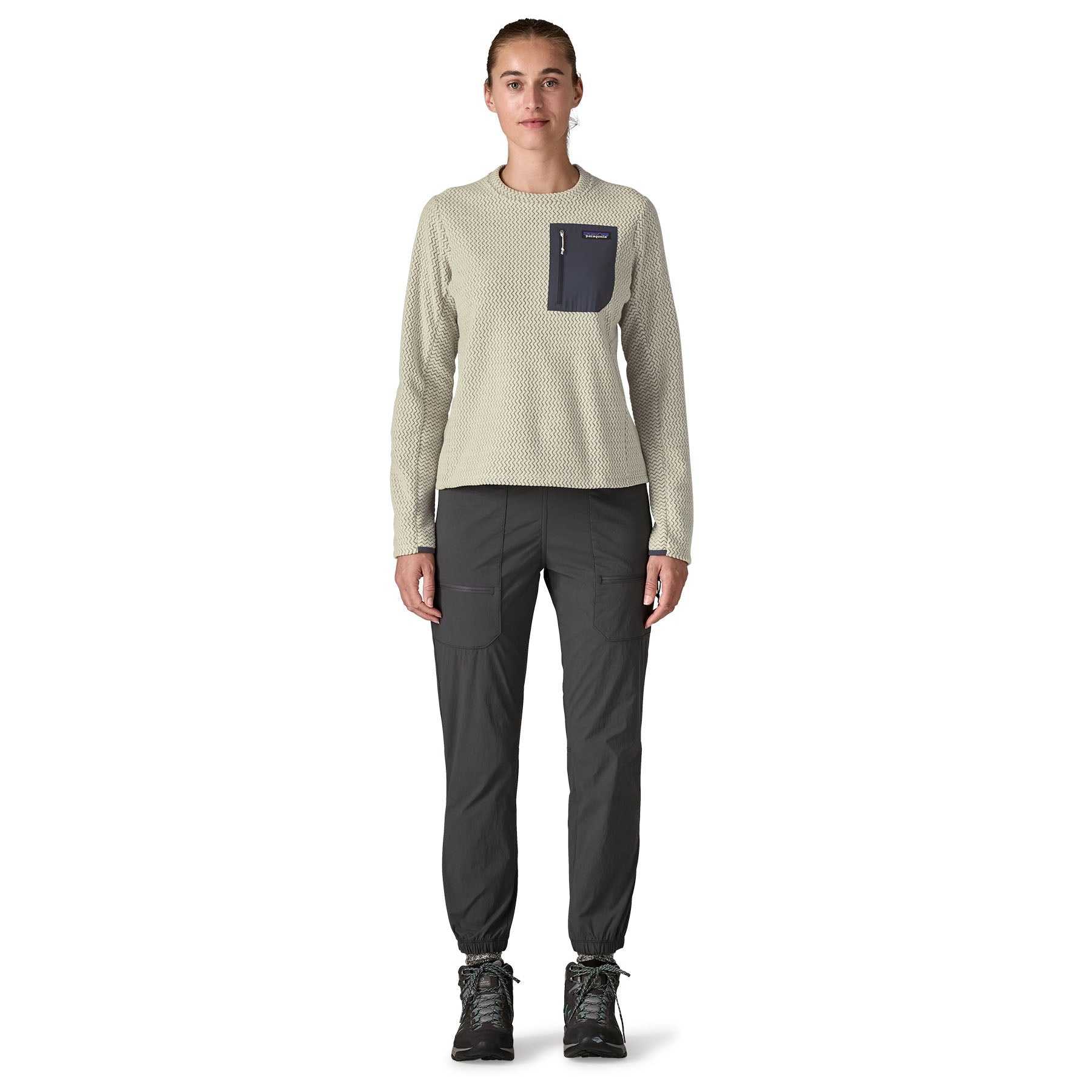 Patagonia Men's R1® Air Crew
