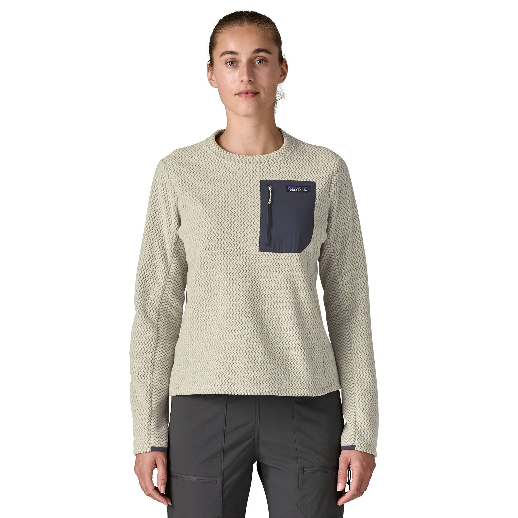 Patagonia Women's R1® Air Crew