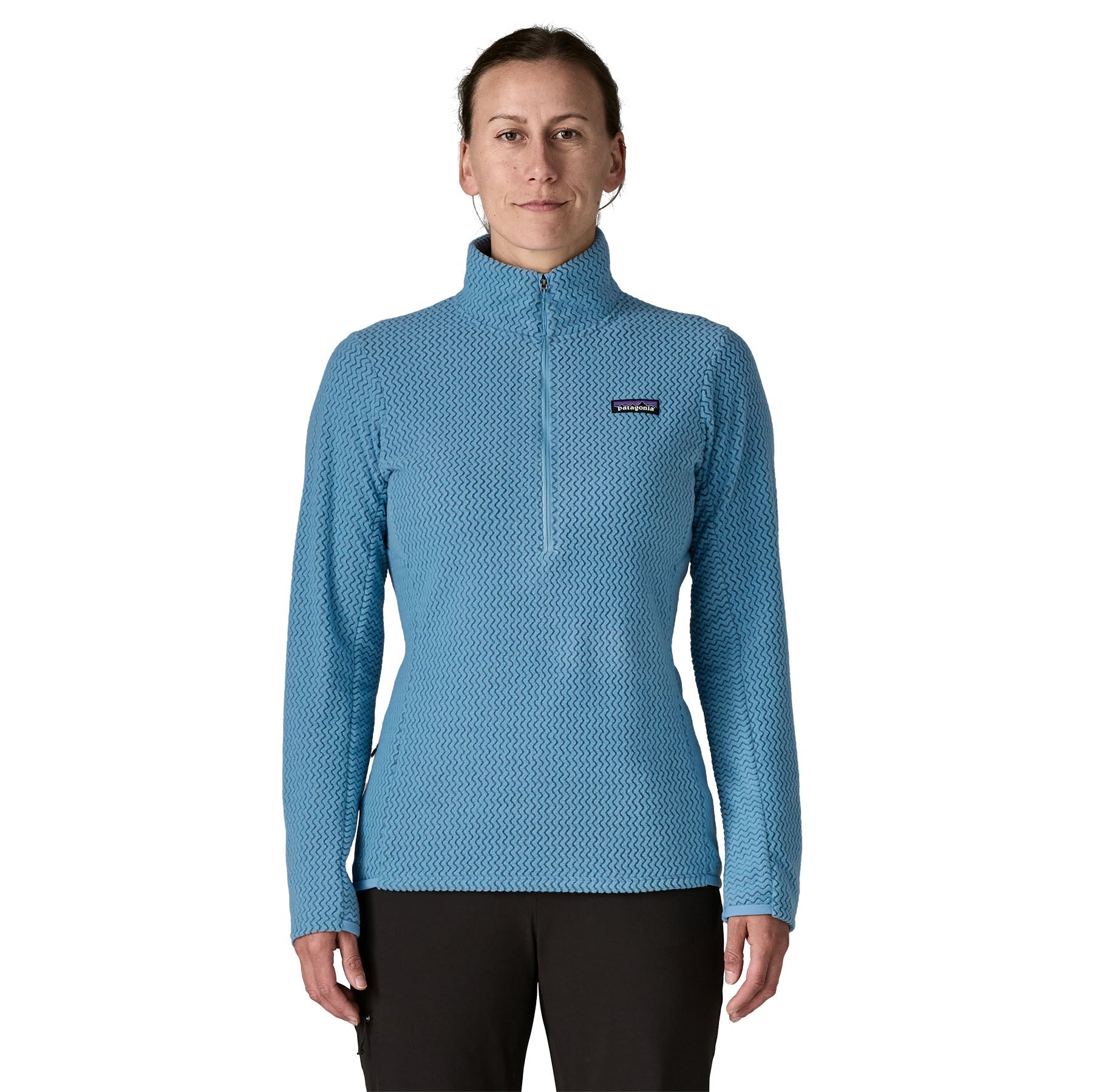 Patagonia Women's R1® Air Zip Neck