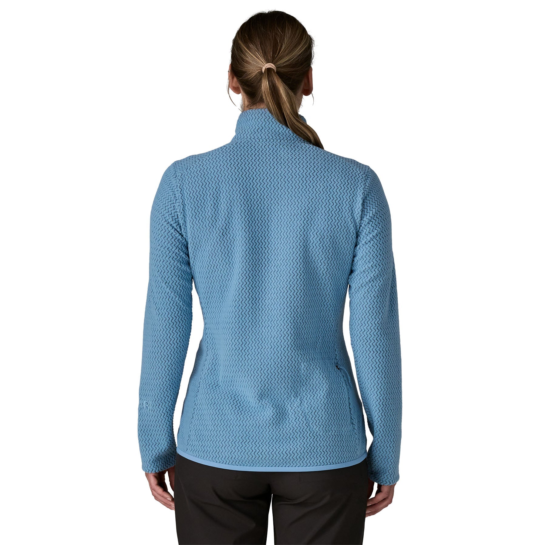 Patagonia Women's R1® Air Zip Neck