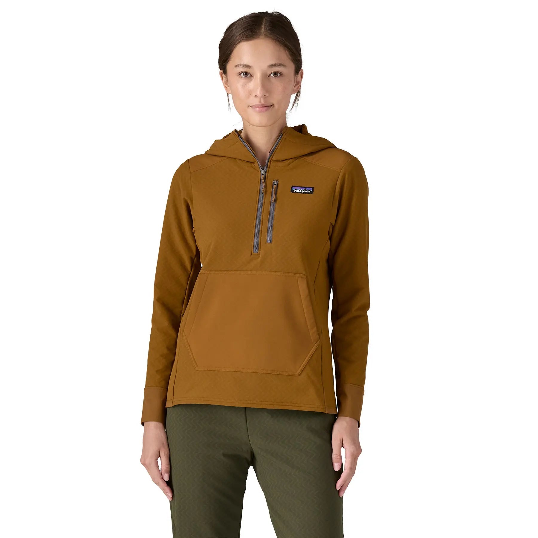 Patagonia Women s R2 CrossStrata Pullover