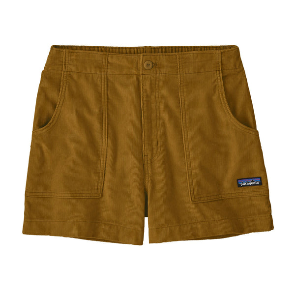 Patagonia Women's Retro Cord Shorts