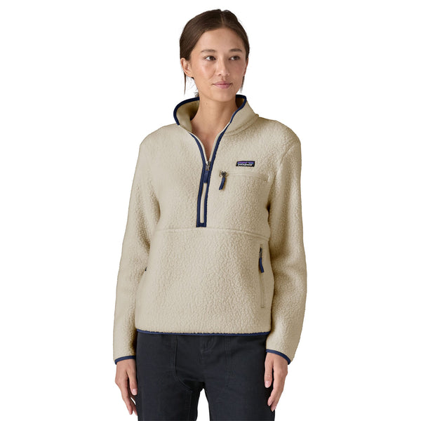 Patagonia Women's Retro Pile Marsupial