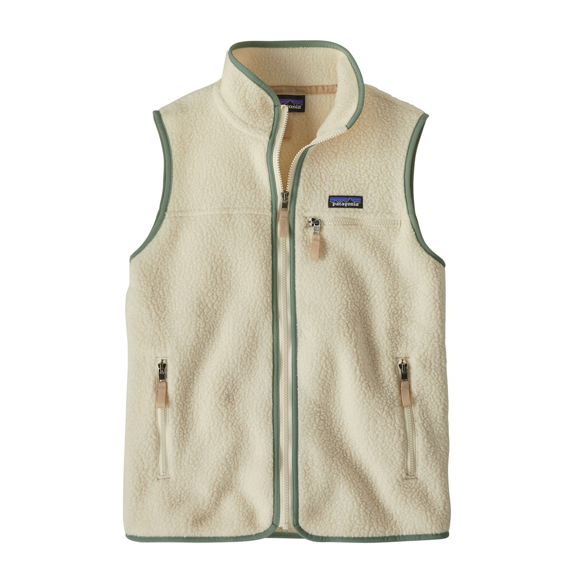 Patagonia Women's Retro Pile Vest