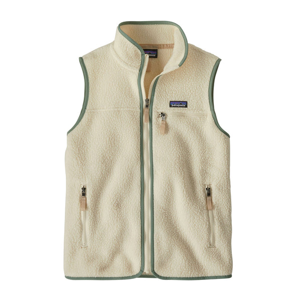 80's ビンテージ/ Patagonia Pile Vest