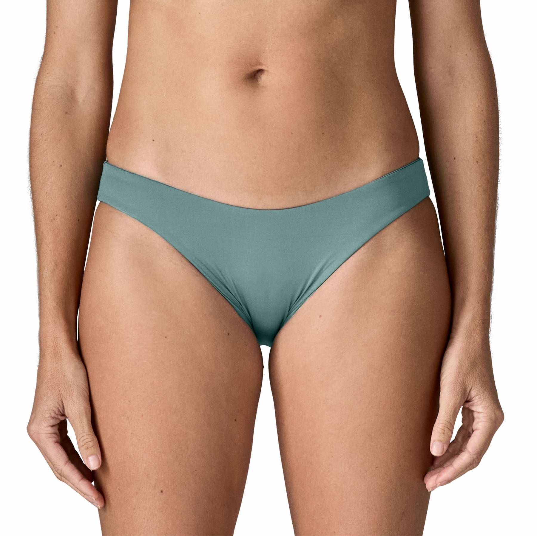 Women's Reversible Cross Shore Bottoms in Kaleido: Black | Patagonia Bend