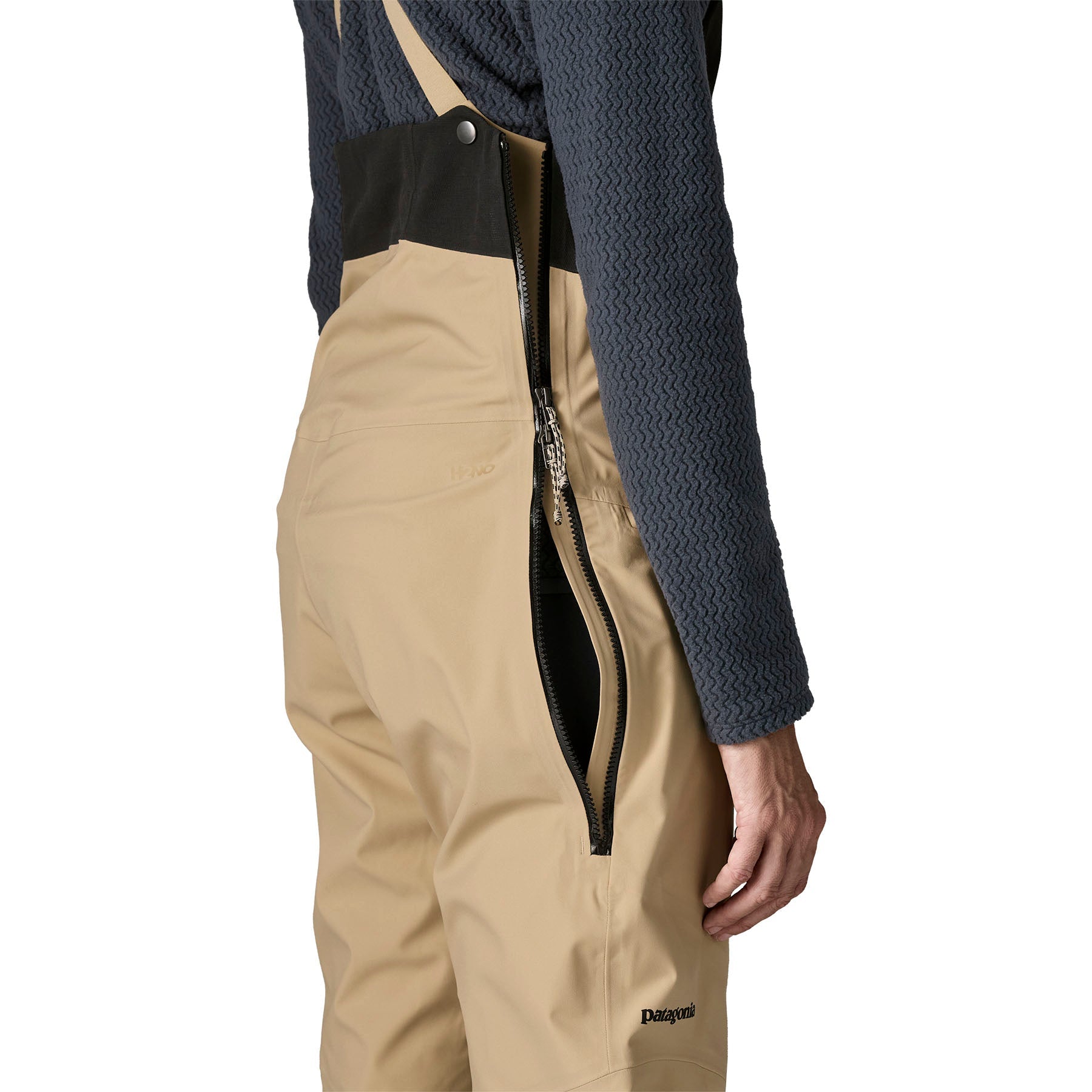 Patagonia Women's Snowdrifter Bibs