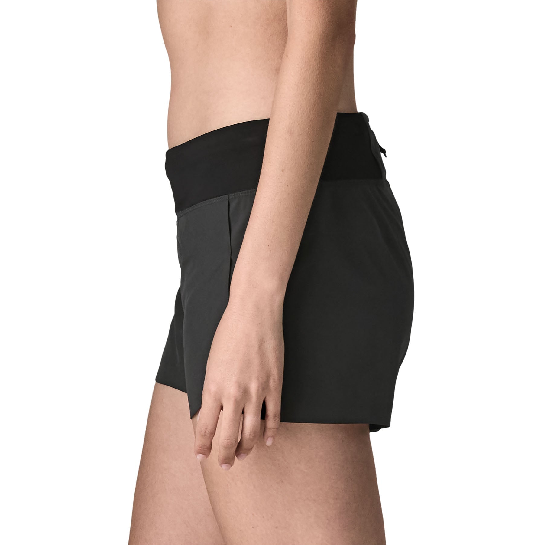 Patagonia Women's Stretch Hydropeak Surf Shorts