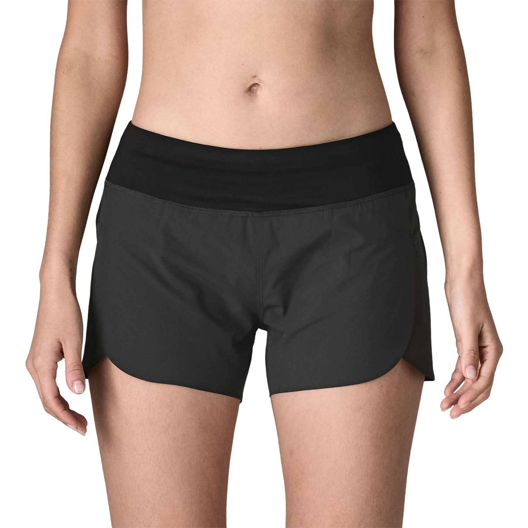 Patagonia Women's Stretch Hydropeak Surf Shorts