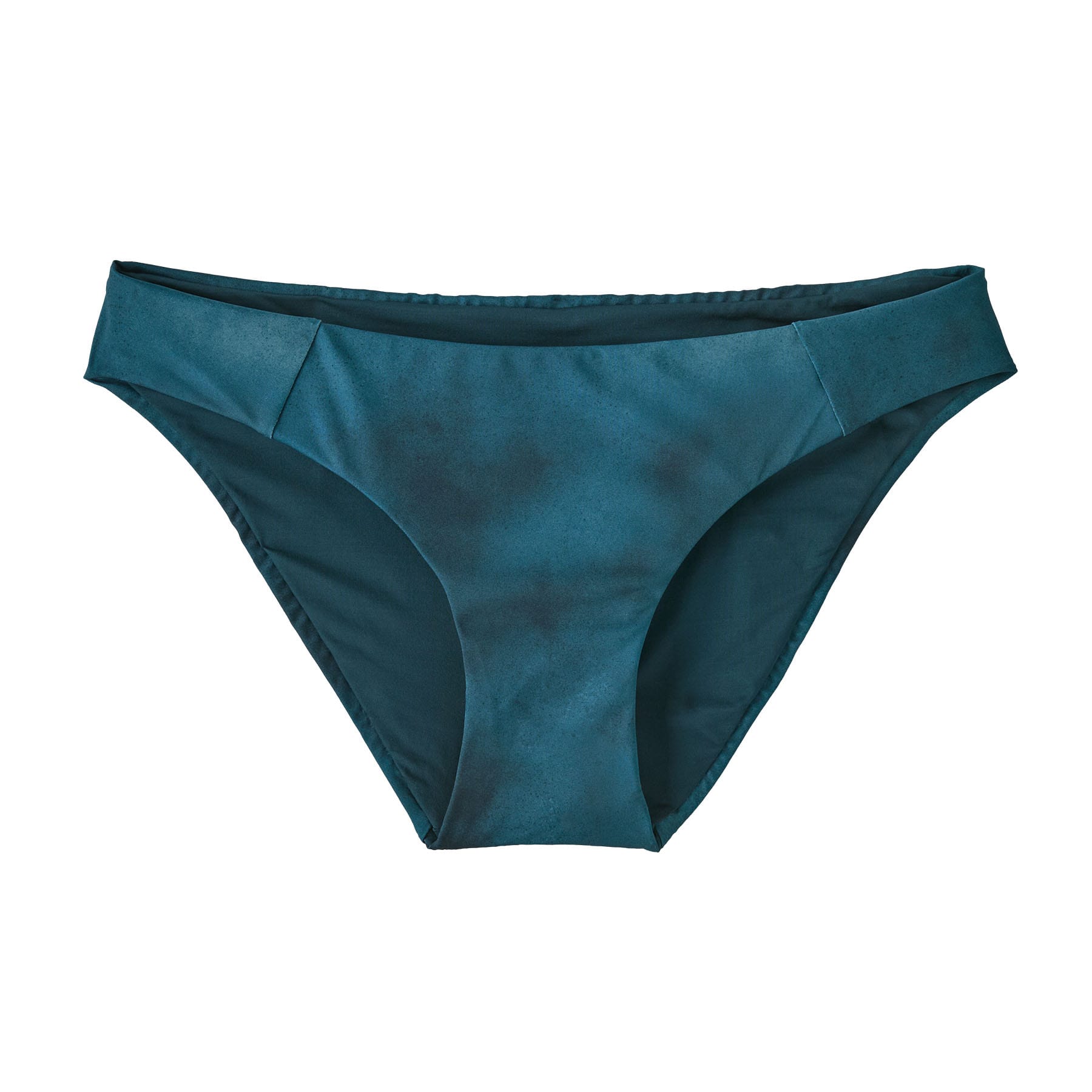 Women's Sunamee Bottoms in Sea Spray: Tidal Teal | Patagonia Bend