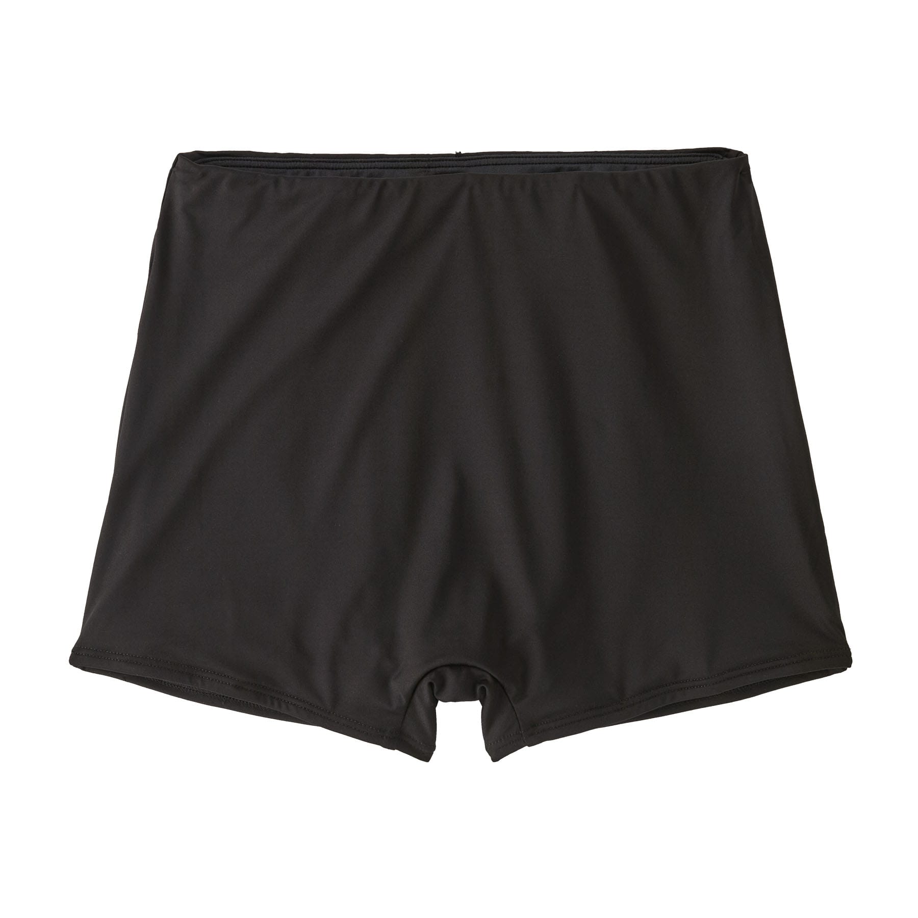 Women's Sunamee Shortie Bottom in Black | Patagonia Bend