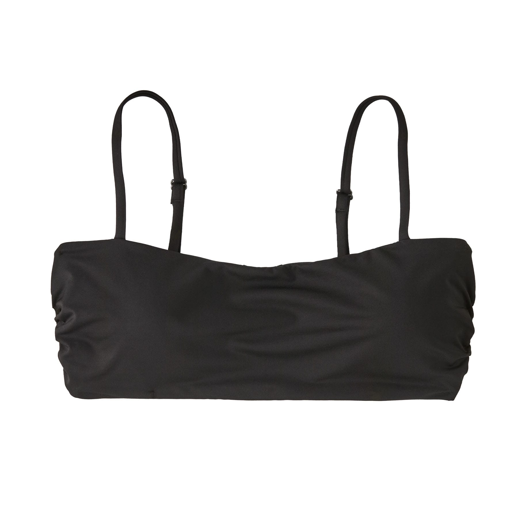 Women's Sunrise Slider Top in Black | Patagonia Bend