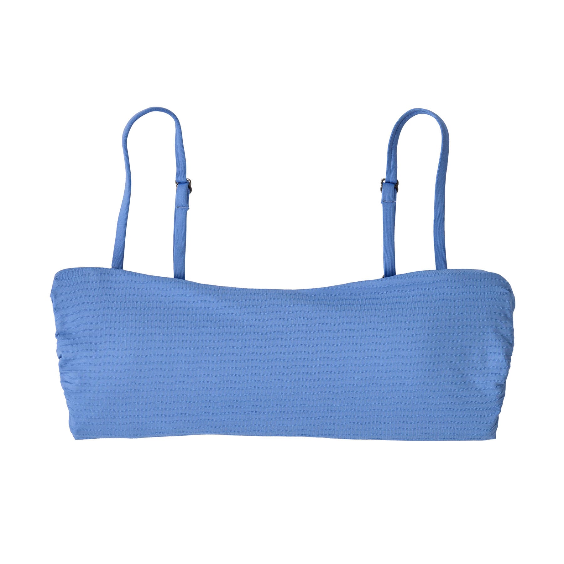 Women's Sunrise Slider Top in Ripple: Abundant Blue | Patagonia Bend