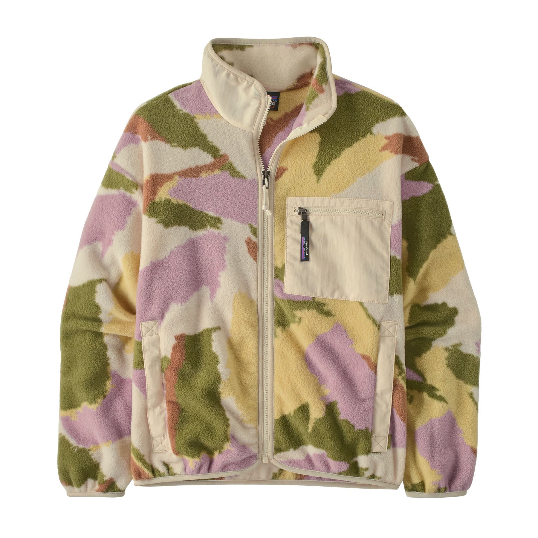 Patagonia Women's Synchilla® Jacket