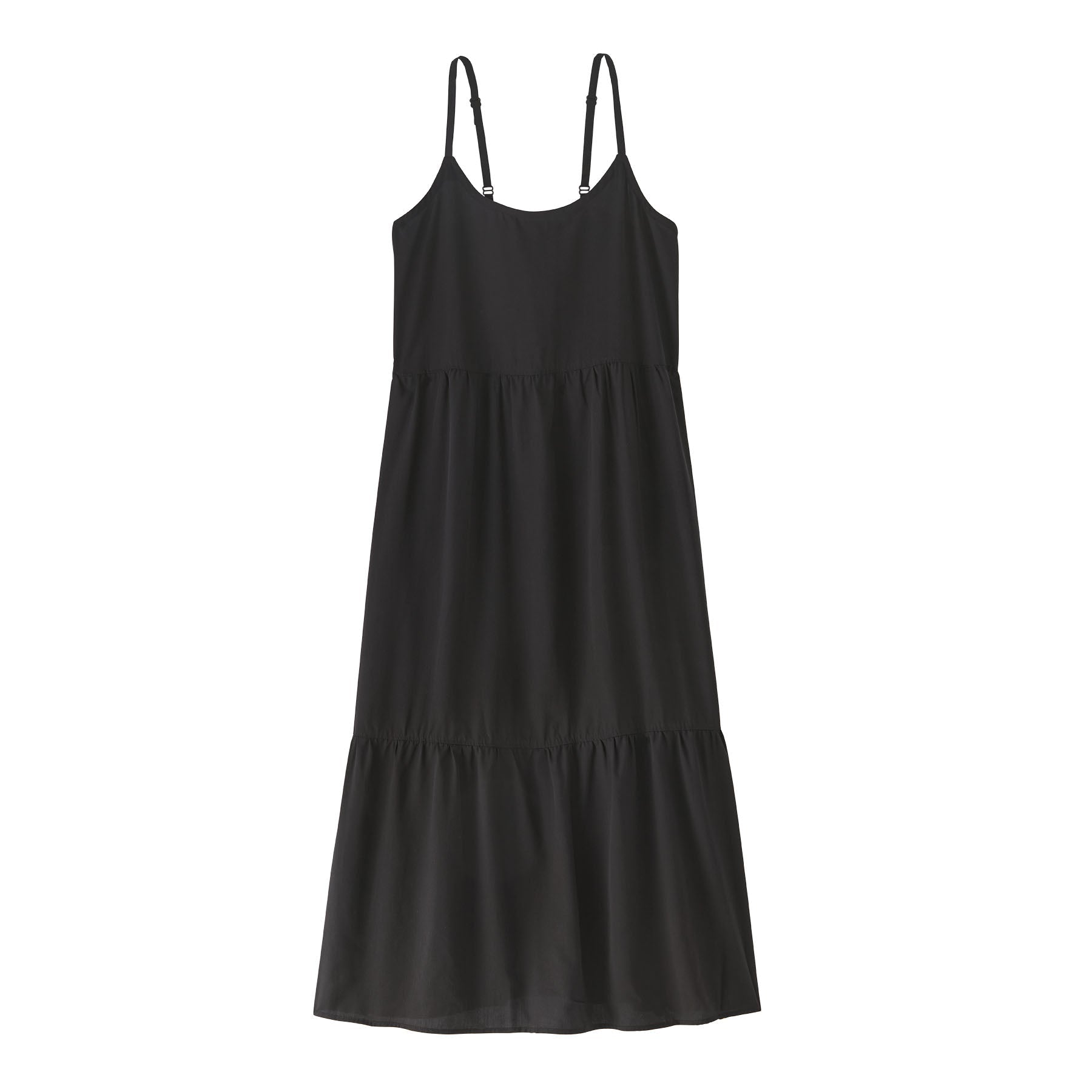 Women's Tidal Threads Dress in Black | Patagonia Bend
