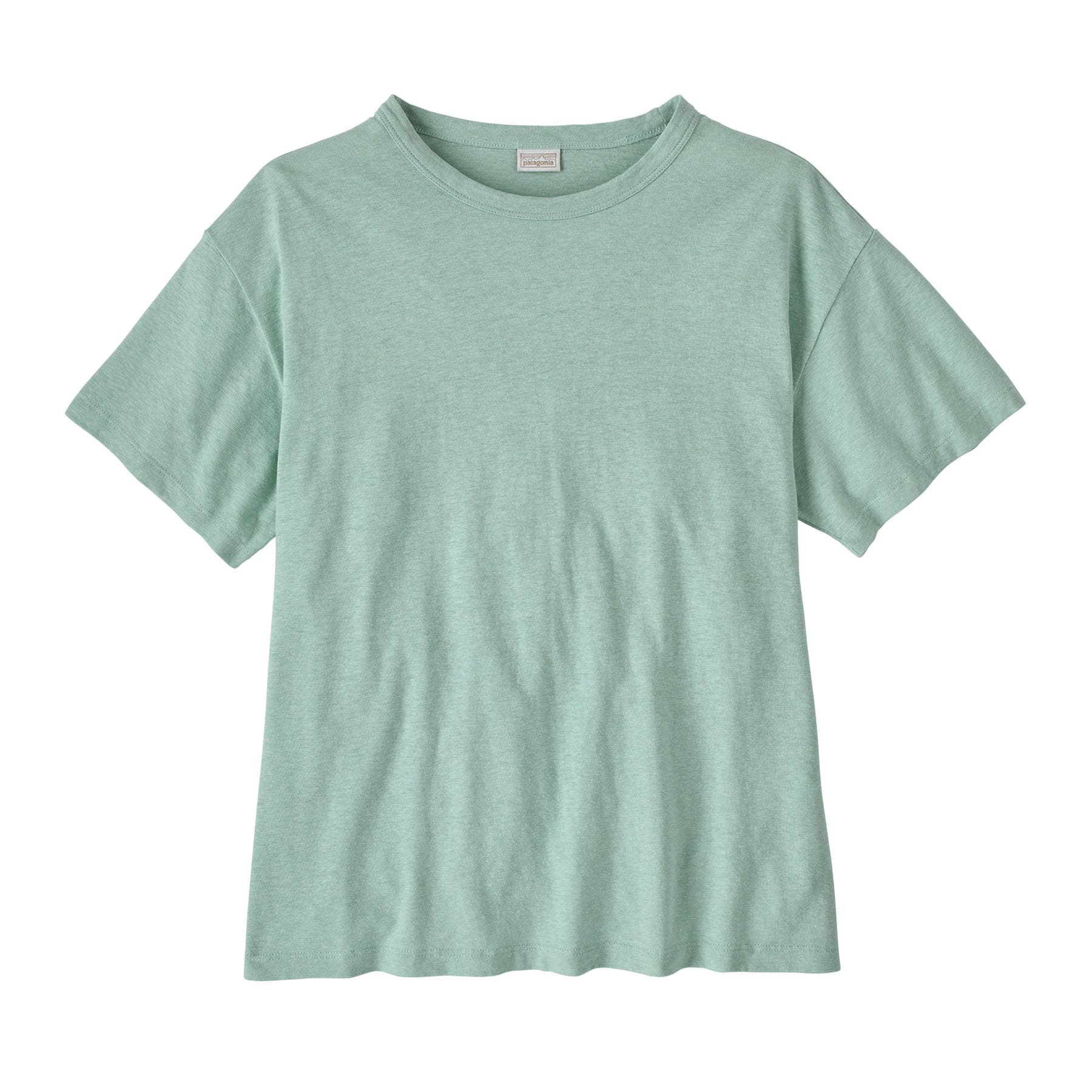 Patagonia Women's Trail Harbor Tee