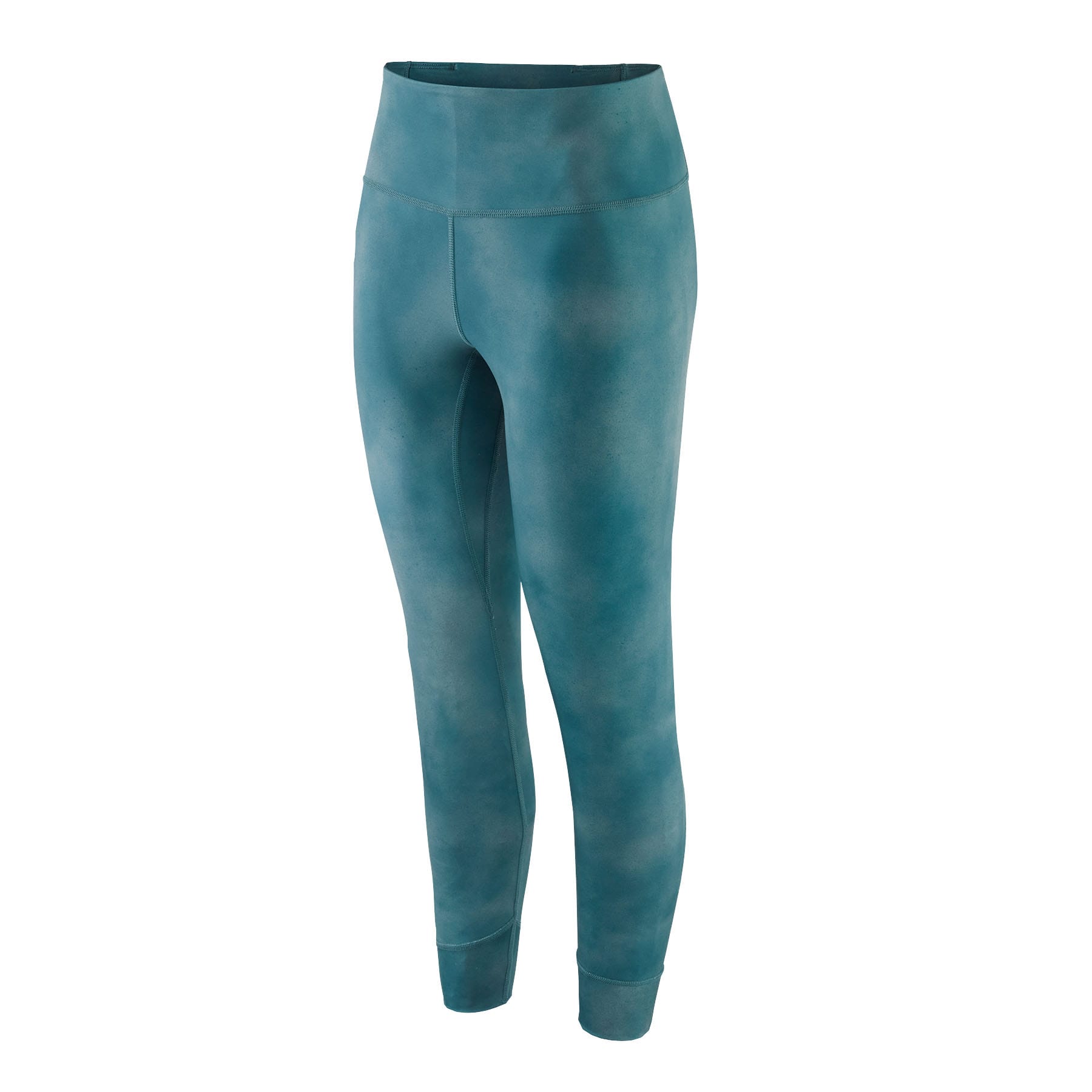Women's Tropic Comfort Sun Tights in Sea Spray: Tidal Teal | Patagonia Bend
