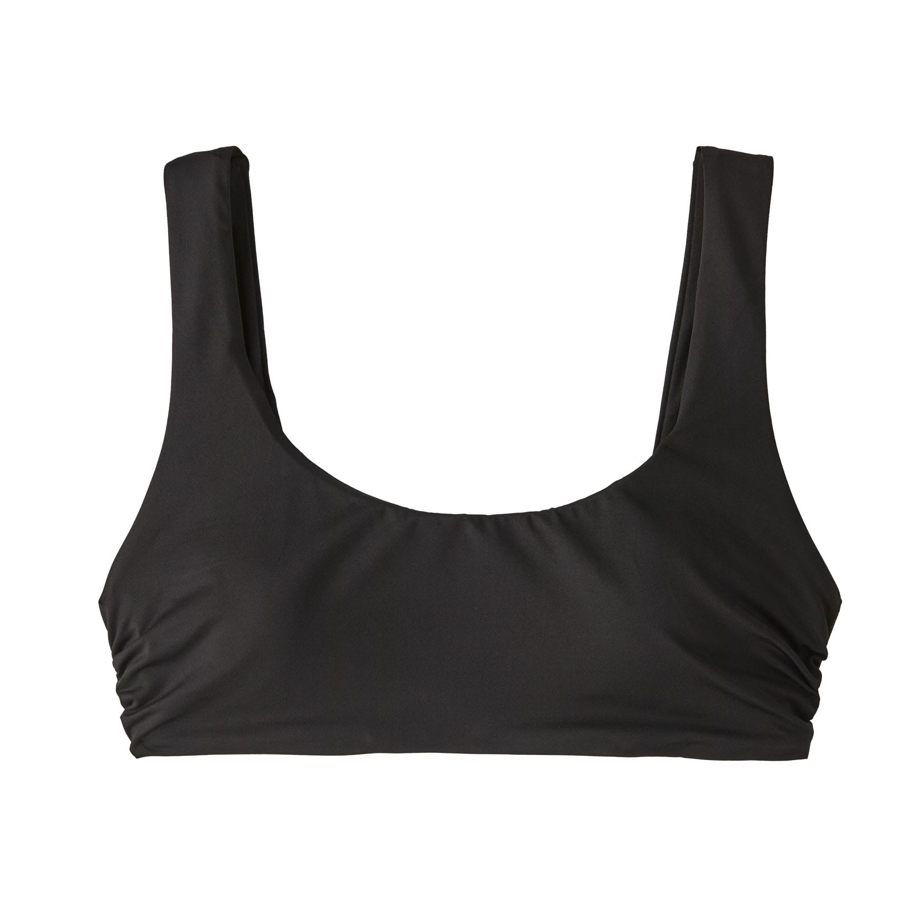 Women's Wave For It Top in Black | Patagonia Bend