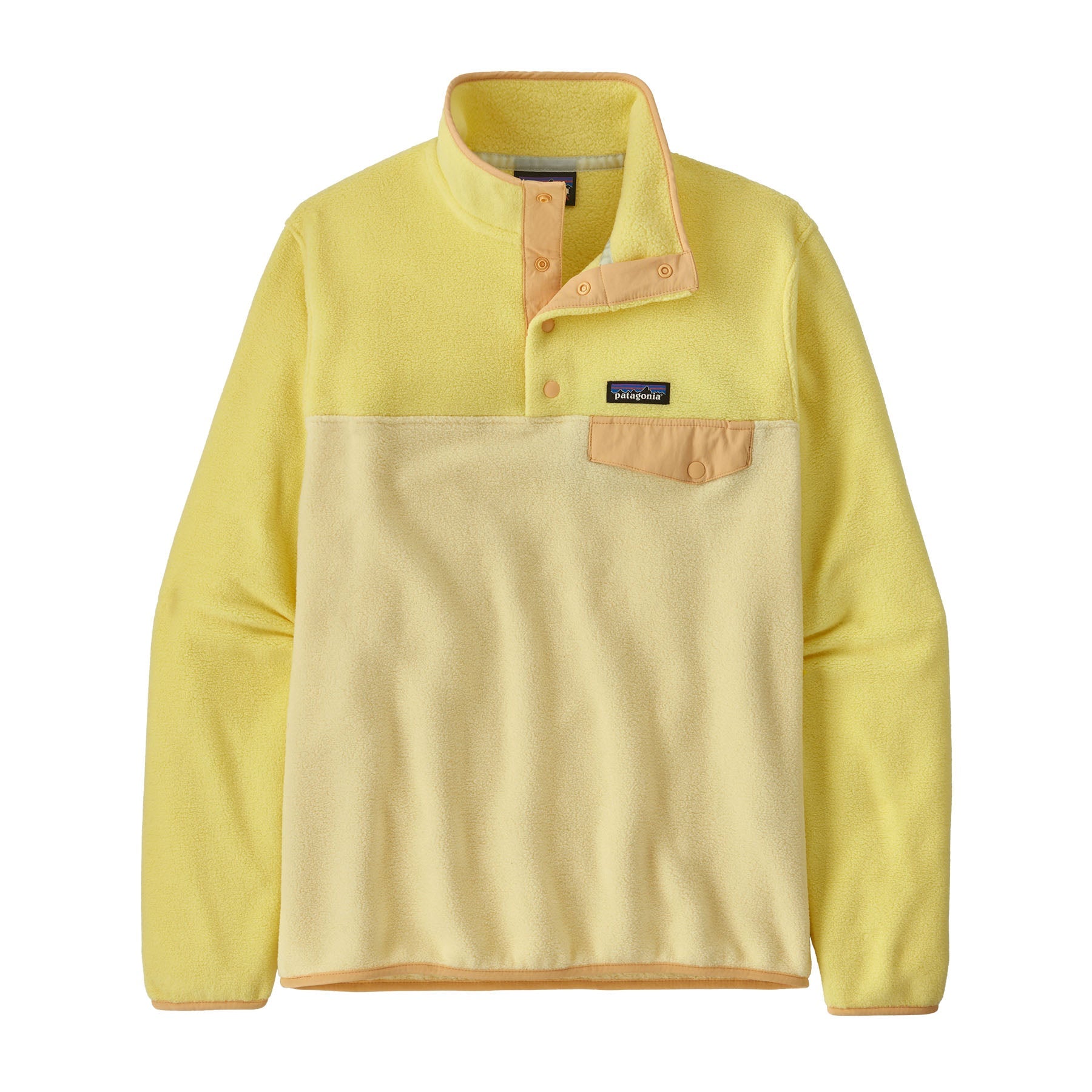 W's Lightweight Synchilla® Snap-T Pullover