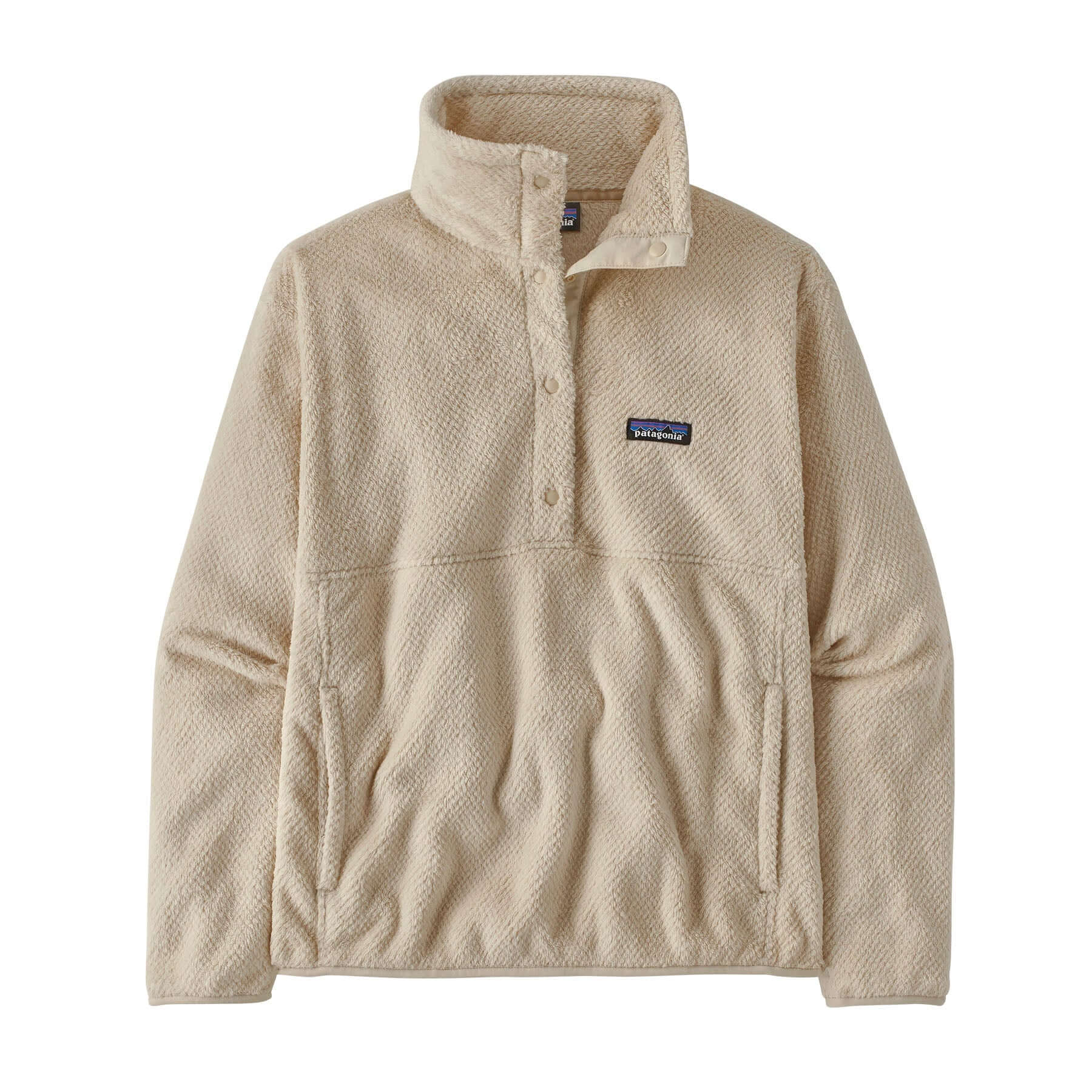 W's Re-Tool Half Snap Pullover