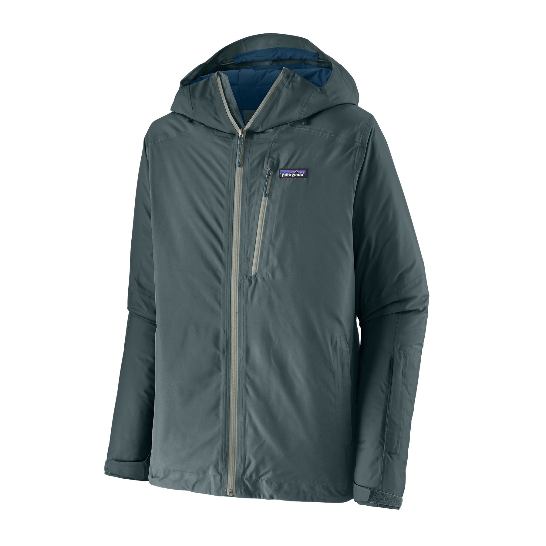 M's Insulated Powder Town Jacket