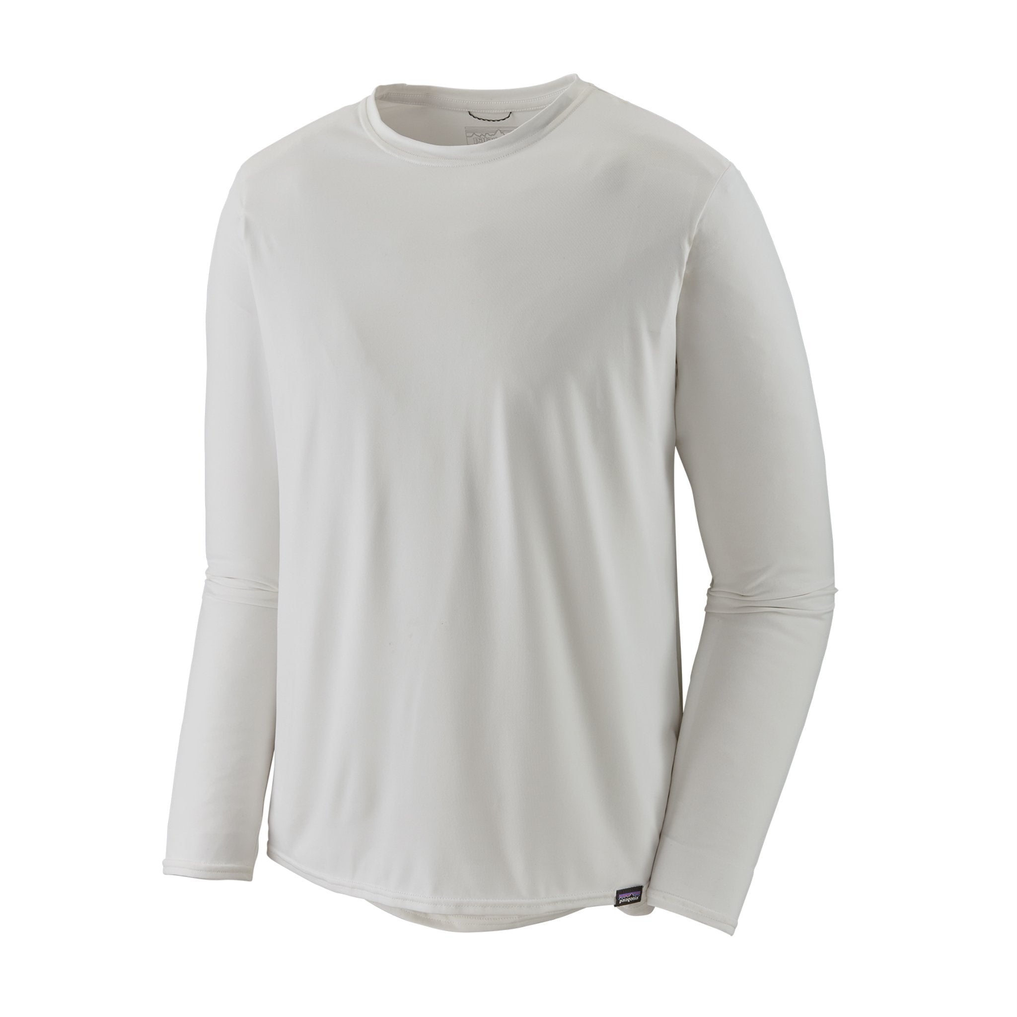 M's Long-Sleeved Capilene® Cool Daily Shirt