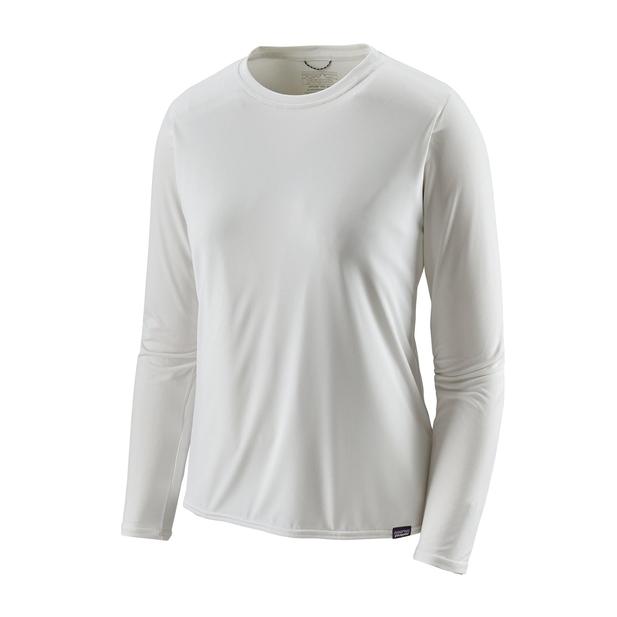 W's Long-Sleeved Capilene® Cool Daily Shirt