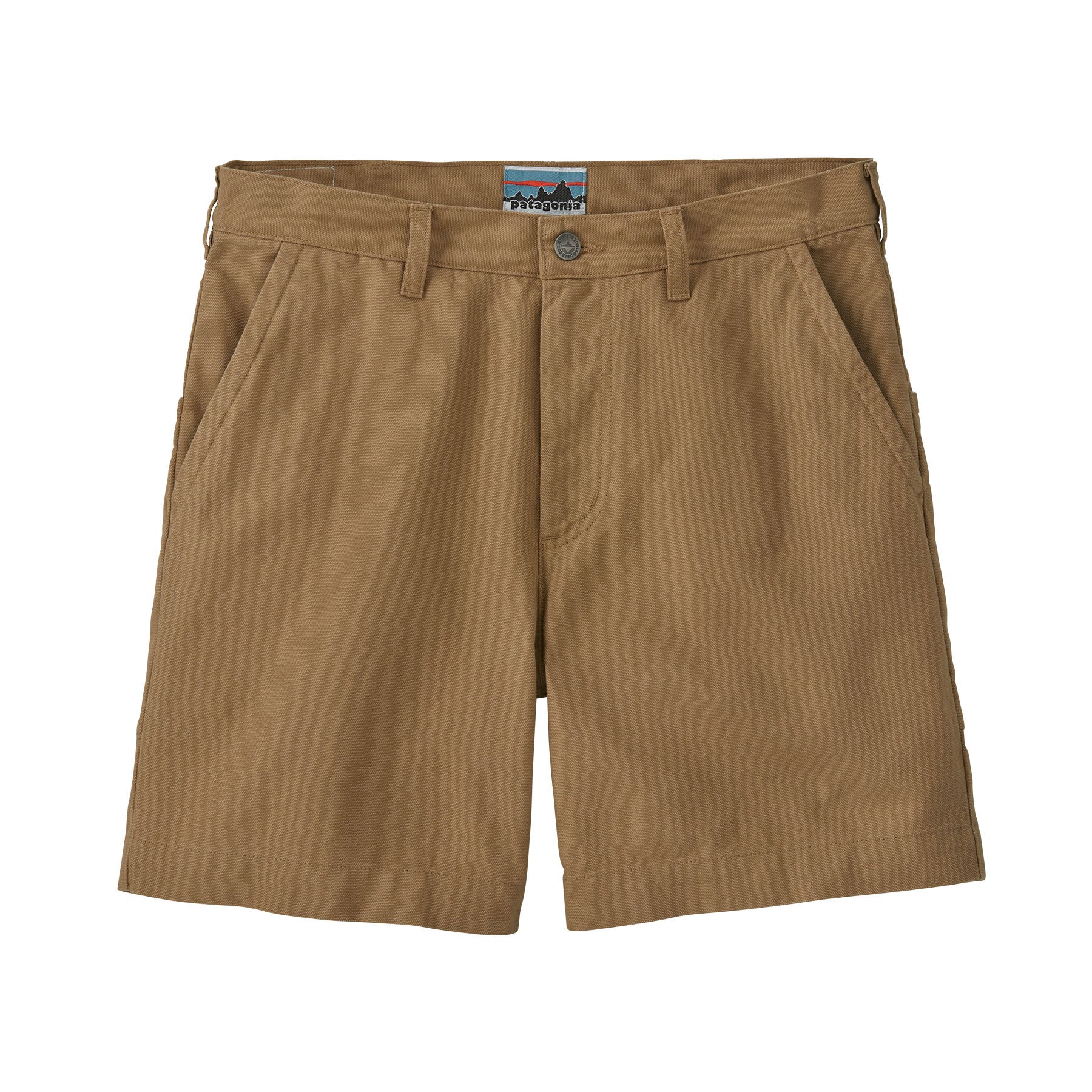 M's Heritage Stand Up Shorts - 7 in.