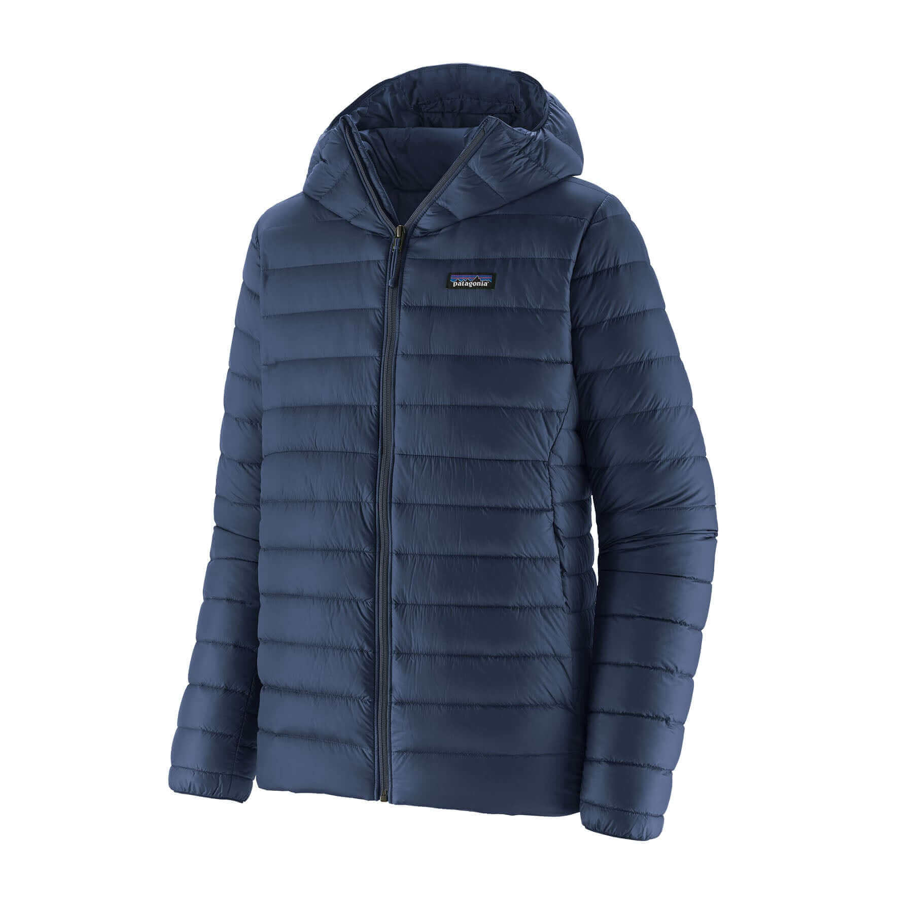 Patagonia Bend - Patagonia has partnered with Bureo and introduced a new  lineup of NetPlus products, such as the Men's and Women's Downdrift jacket.  Collaborating to keep our oceans healthy, these jacket's