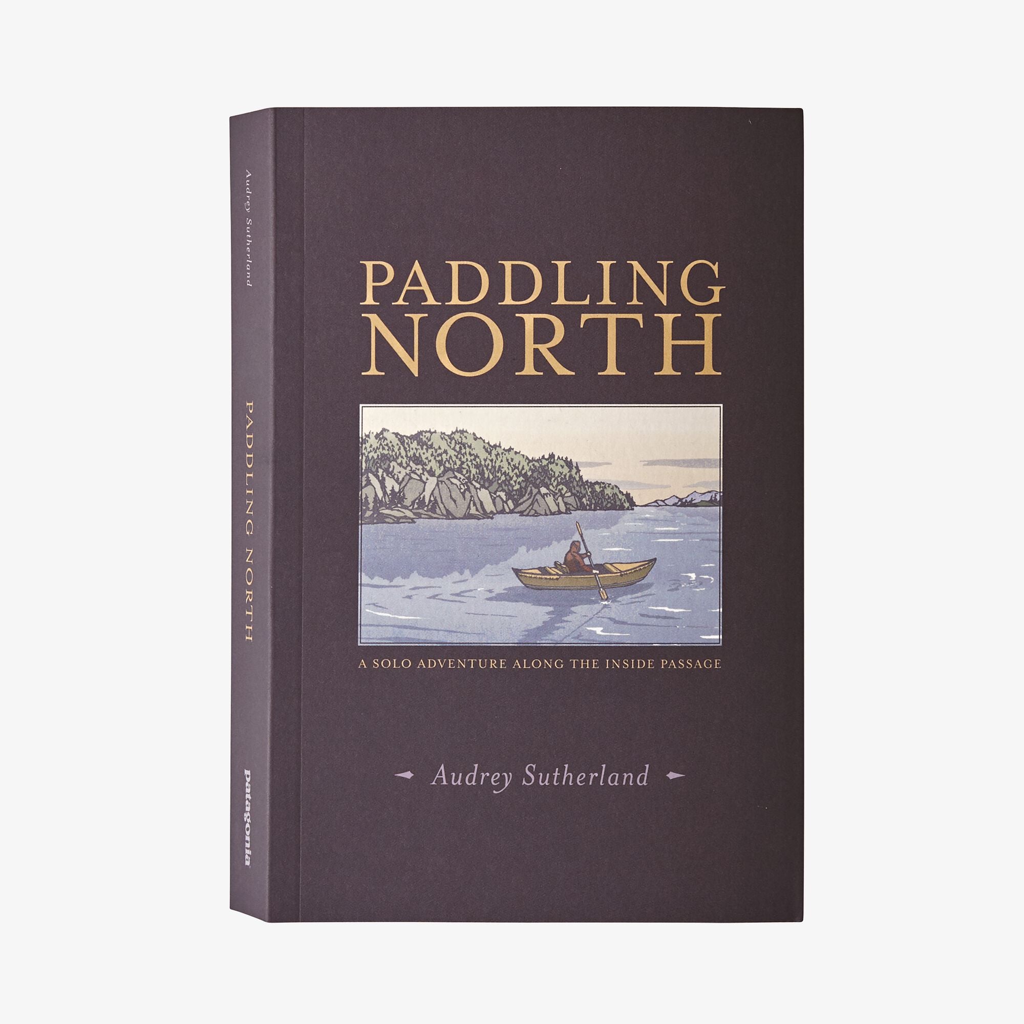 Paddling North: A Solo Adventure along the Inside Passage