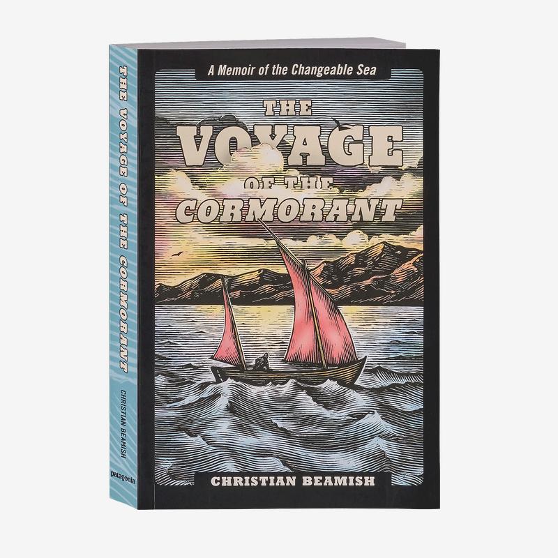 the Voyage of the Cormorant