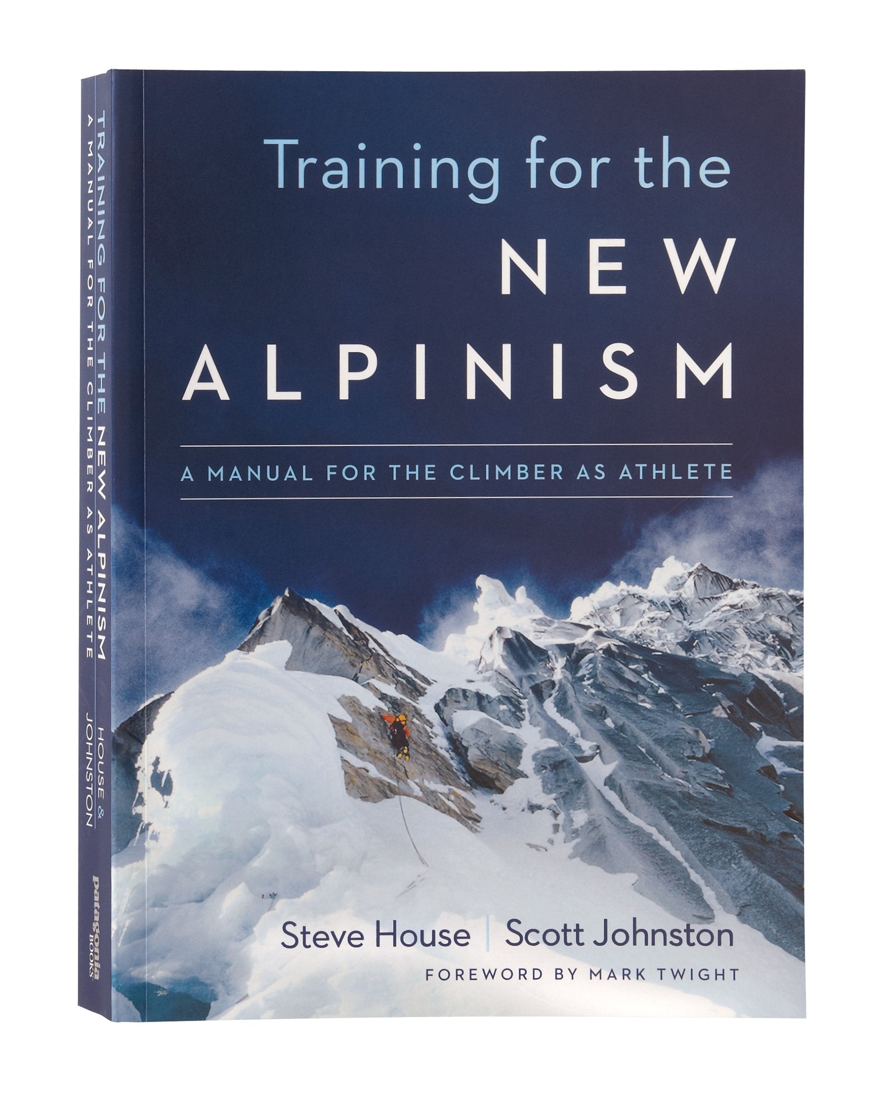 Training For The New Alpinism