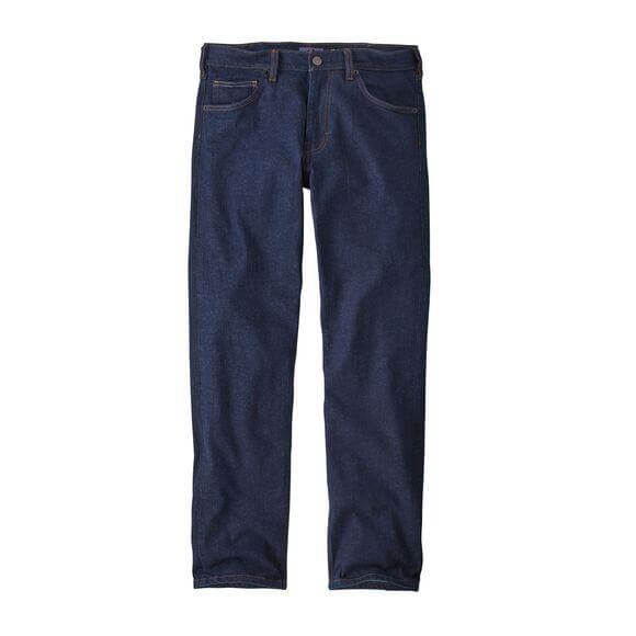 Men's Straight Fit Jeans - Reg